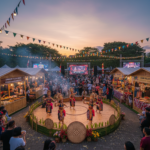 Banjarbaru Murdjani Festival: Inovasi Penggerak Ekonomi Kreatif dan Pariwisata Kalimantan Selatan